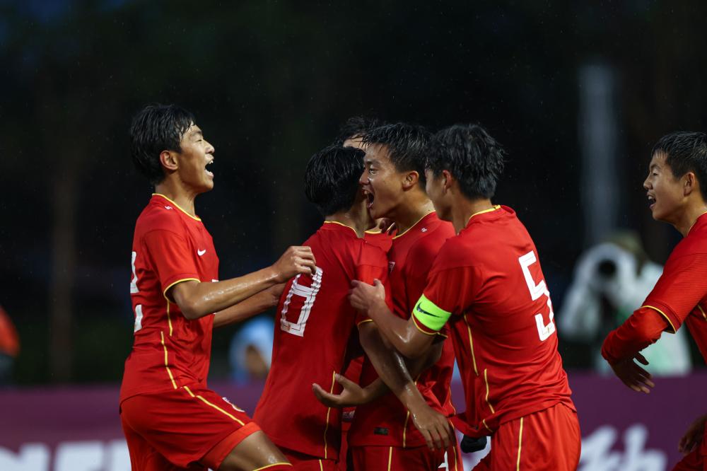 维尔茨在德国队6场1球2助攻，参与进球数与在利物浦16场持平